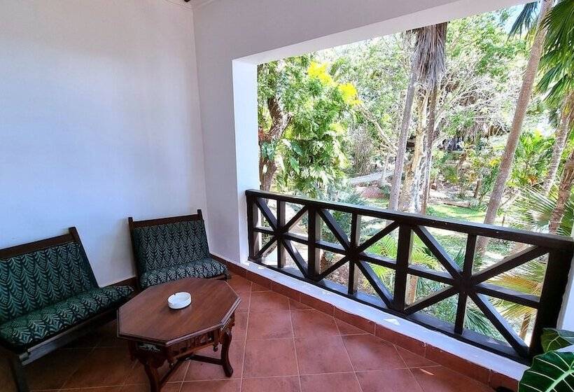 酒店 Mbweni Ruins & Gardens