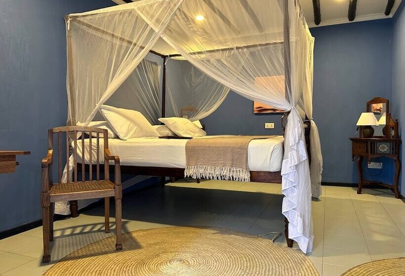 酒店 Mbweni Ruins & Gardens