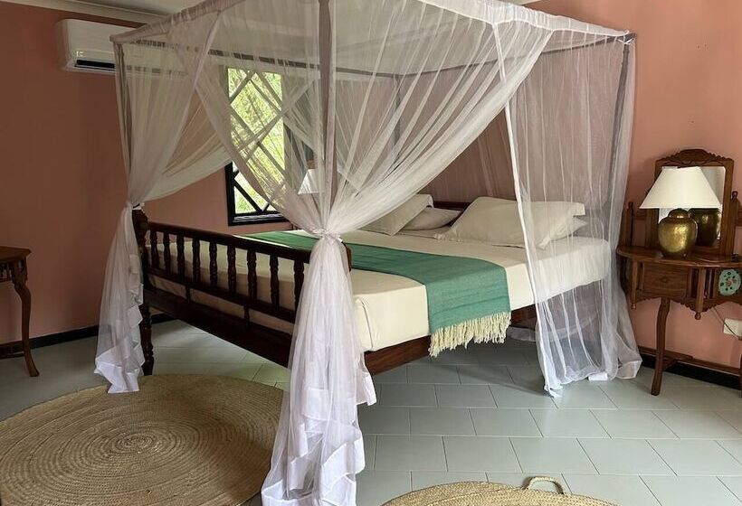 酒店 Mbweni Ruins & Gardens