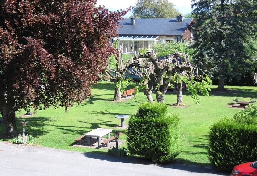 Citotel L Echo Des Montagnes