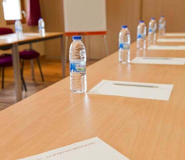 Citotel L Echo Des Montagnes