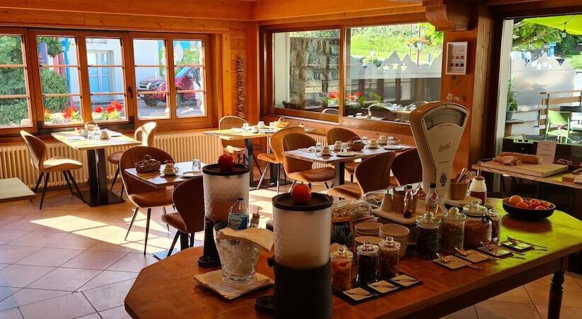 Citotel L Echo Des Montagnes