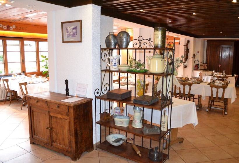 Citotel L Echo Des Montagnes