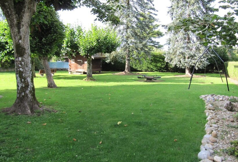 Citotel L Echo Des Montagnes