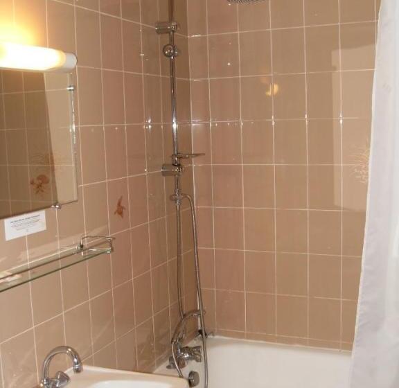 Отель La Boule d'Or