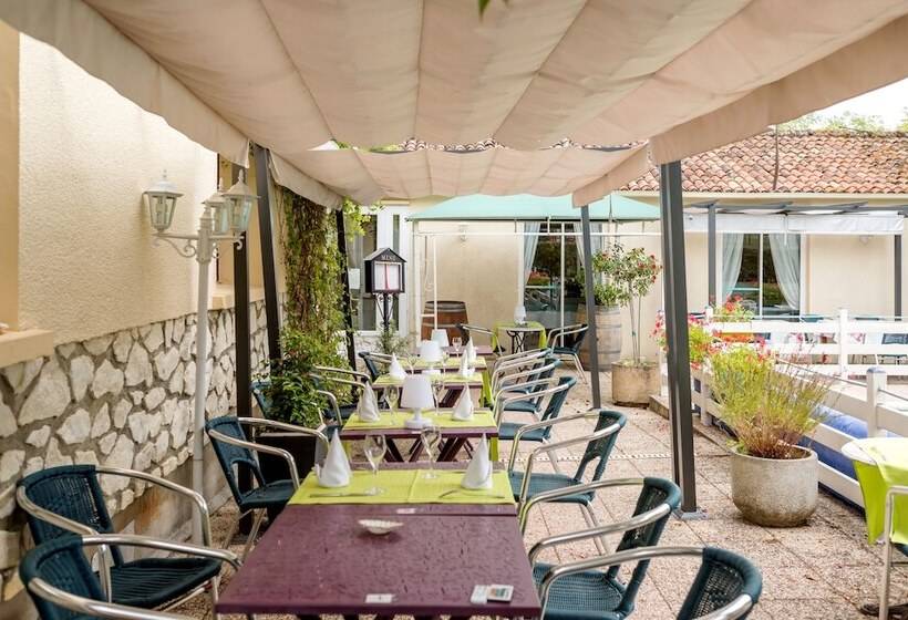 酒店 La Braisière