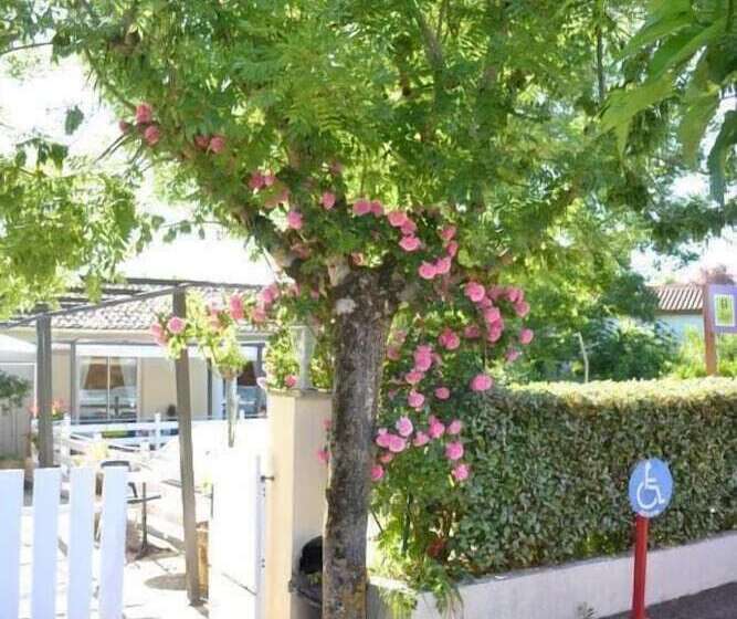 酒店 La Braisière