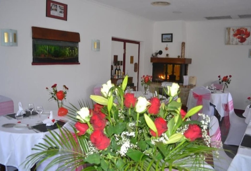 Отель La Braisière