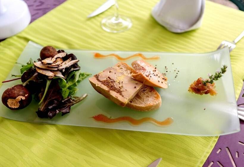 酒店 La Braisière