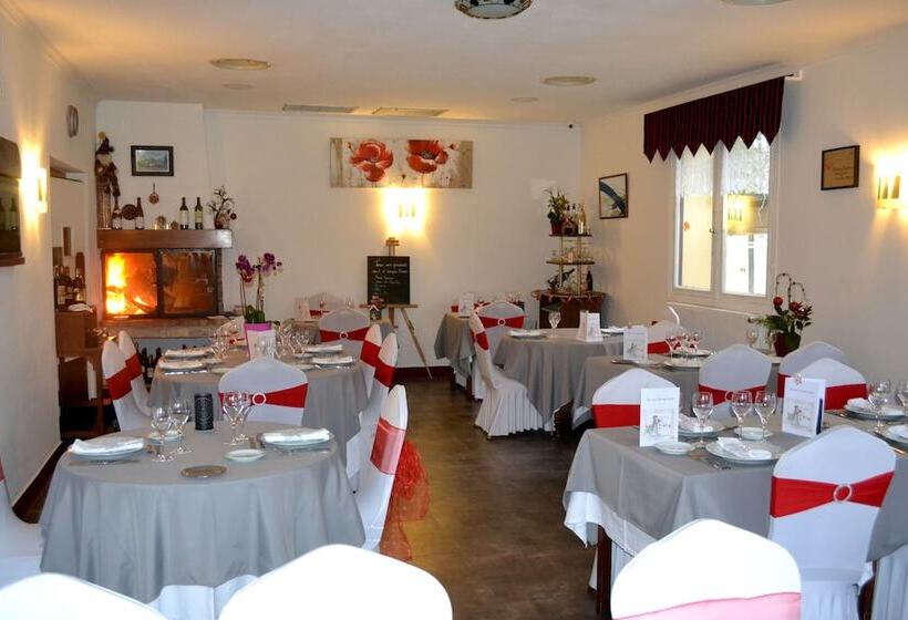 酒店 La Braisière