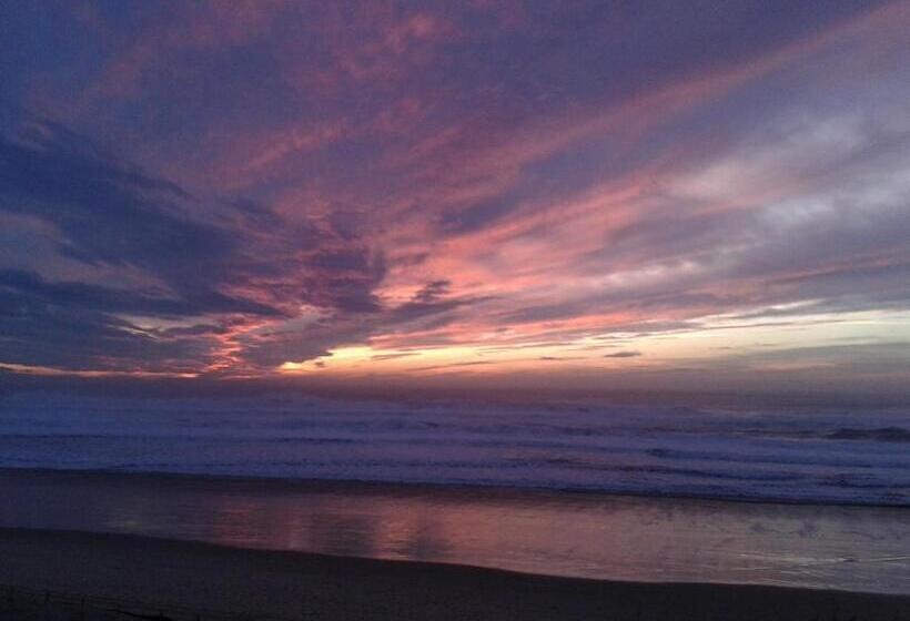 فندق La Caravelle Logis