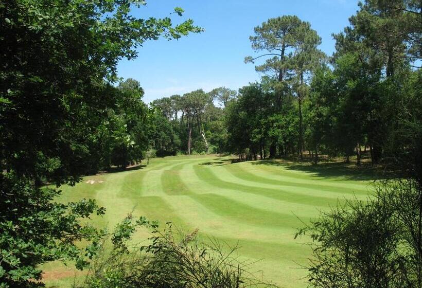 فندق La Caravelle Logis