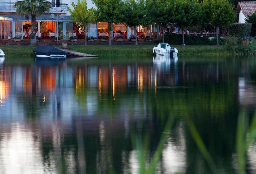 فندق La Caravelle Logis