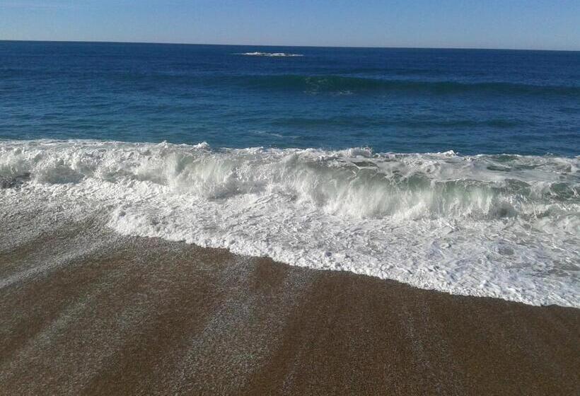 فندق La Caravelle Logis