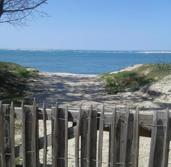 فندق La Caravelle Logis