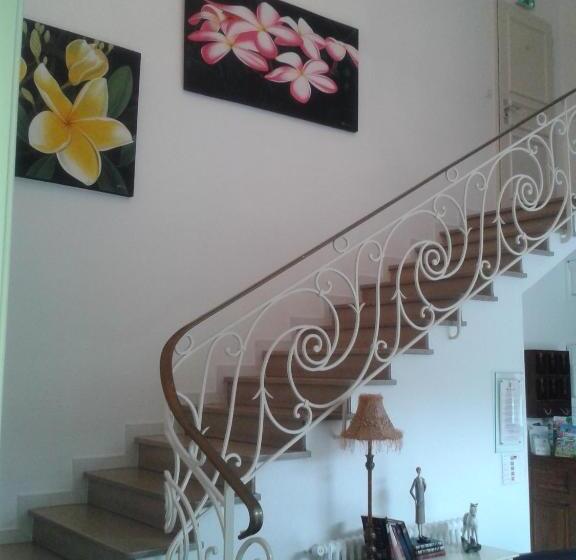 فندق La Caravelle Logis