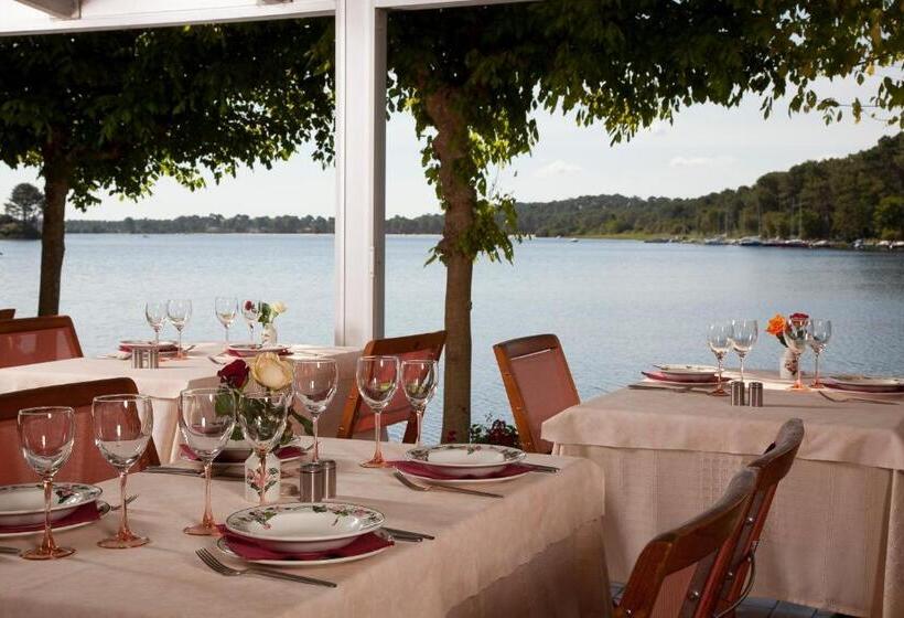 فندق La Caravelle Logis