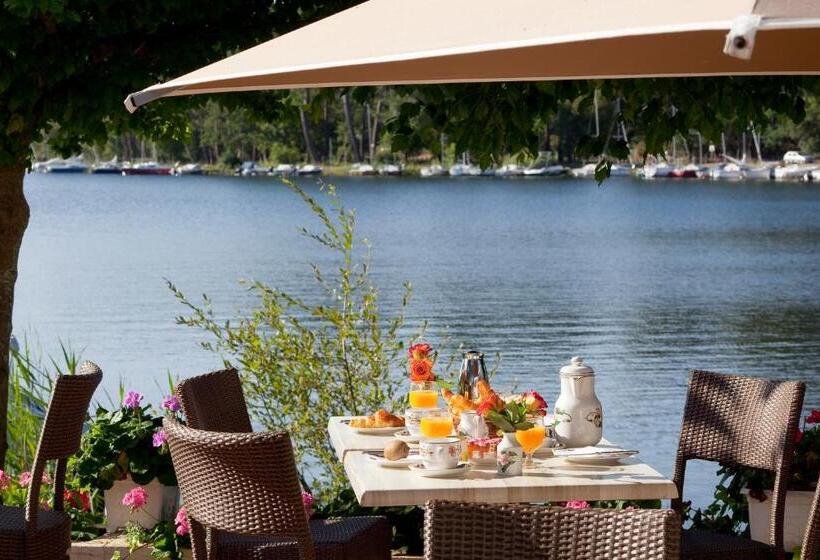 فندق La Caravelle Logis