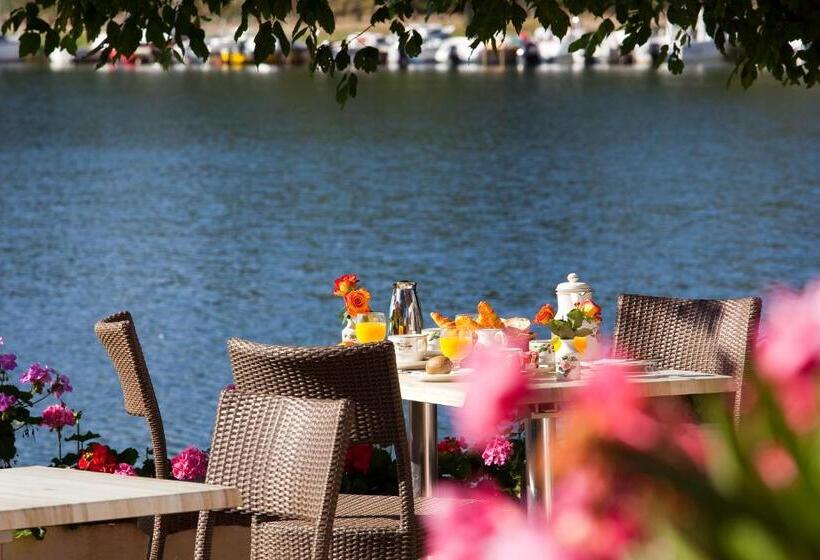 فندق La Caravelle Logis