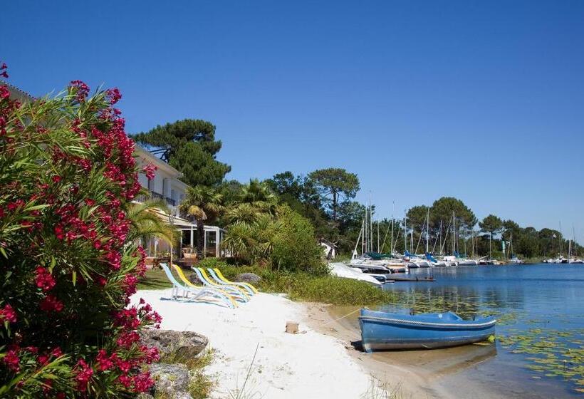 فندق La Caravelle Logis