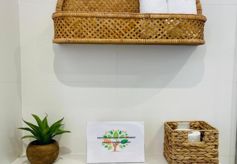 فندق La Caravelle Logis