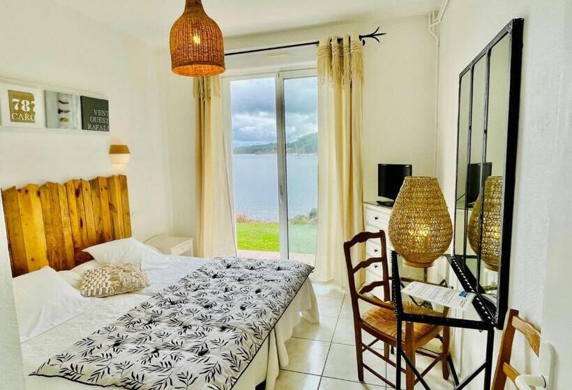 فندق La Caravelle Logis