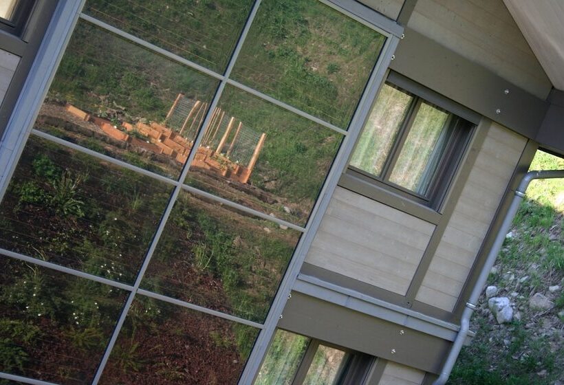 فندق La Croix De Savoie & Spa