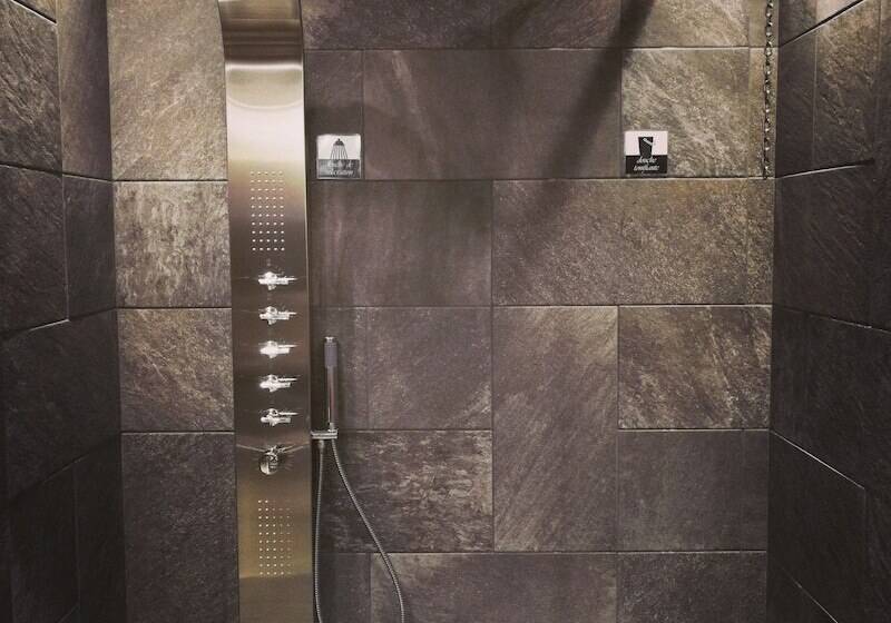 فندق La Croix De Savoie & Spa