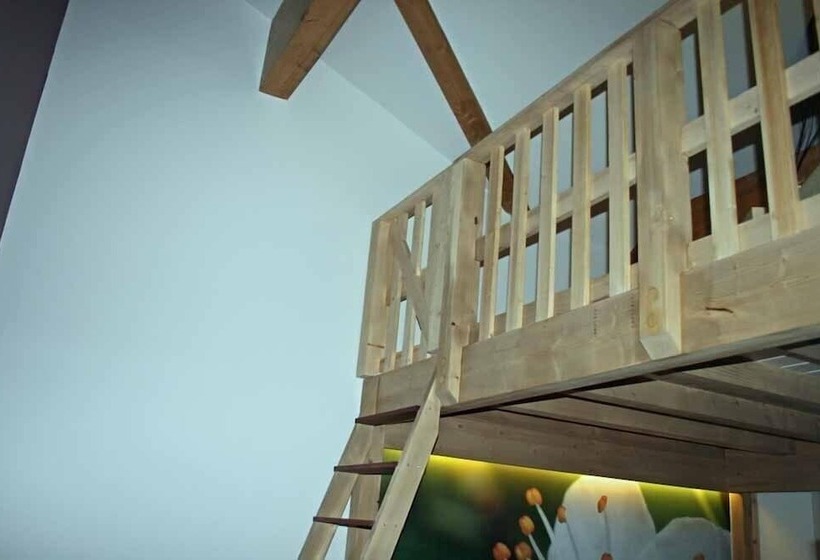 فندق La Croix De Savoie & Spa