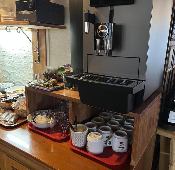 בית מלון כפרי La Foret De Maronne