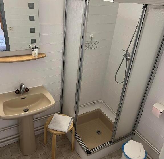 בית מלון כפרי La Foret De Maronne