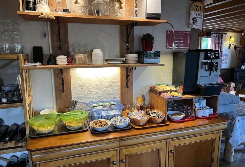 בית מלון כפרי La Foret De Maronne