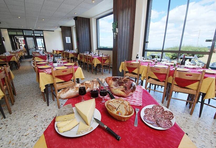 Отель La Gazelle