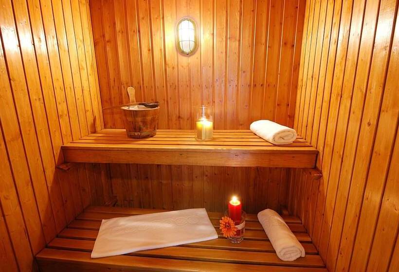 Отель La Gazelle