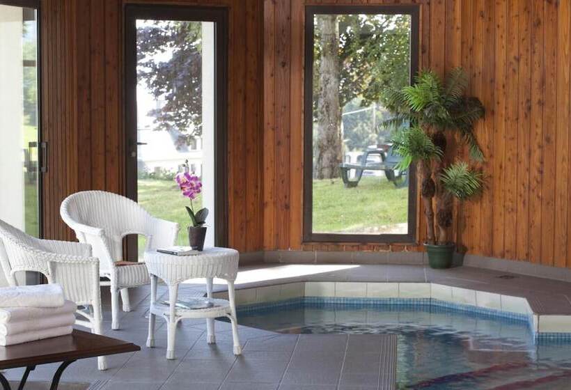 Отель La Gazelle