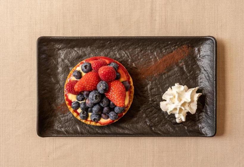 בית מלון כפרי Hôtel Restaurant & Spa La Maison Oppoca