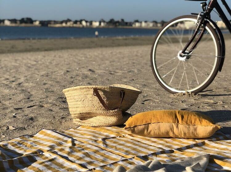 בית מלון כפרי La Palmeraie