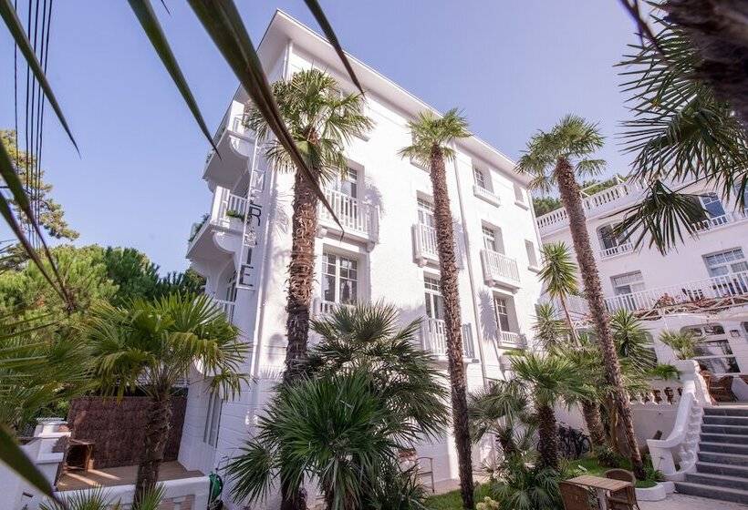 בית מלון כפרי La Palmeraie