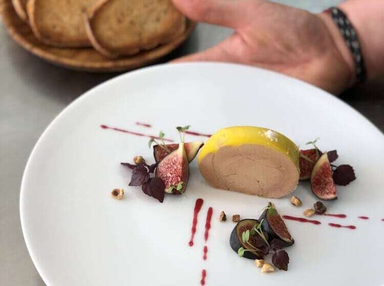 בית מלון כפרי La Palmeraie