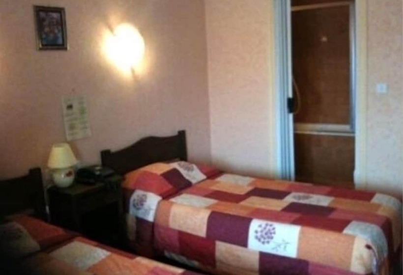 Logis Hotels   La Table D Antan   Hôtel 2 étoiles Et Restaurant