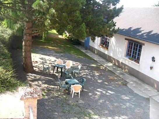 فندق La Taverna Picarde