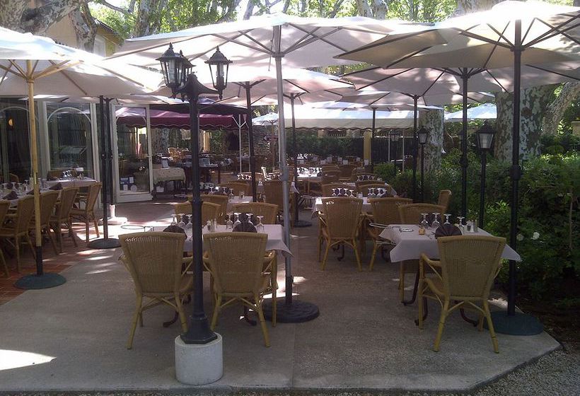 فندق La Touloubre