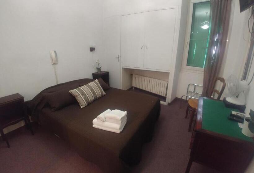 فندق L'aiguebelle