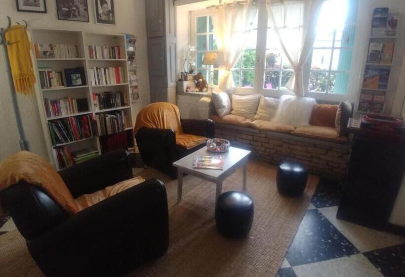 فندق L'aiguebelle