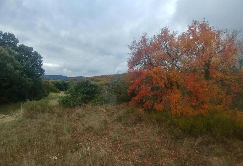 فندق L'aiguebelle