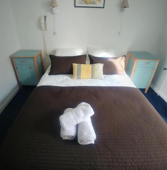 فندق L'aiguebelle