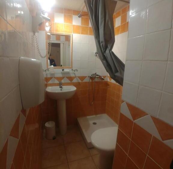 فندق L'aiguebelle