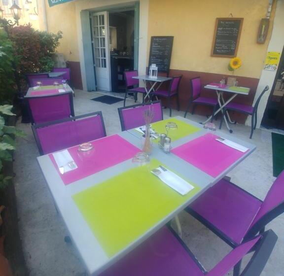 فندق L'aiguebelle