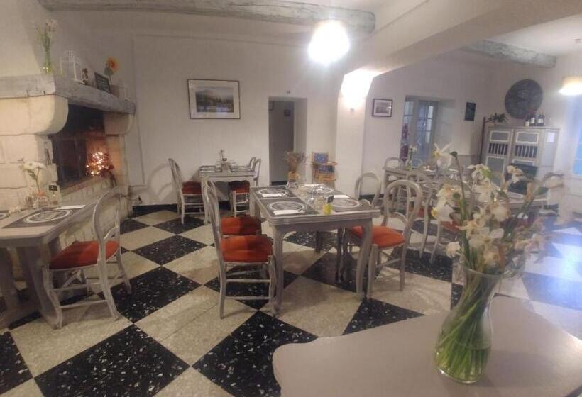 فندق L'aiguebelle