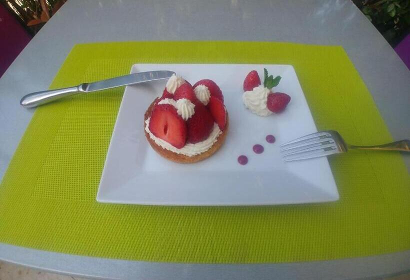 فندق L'aiguebelle